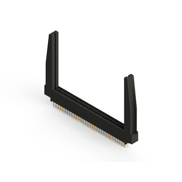 396-064-520-878 EDAC Inc.  Edgeboard Connectors